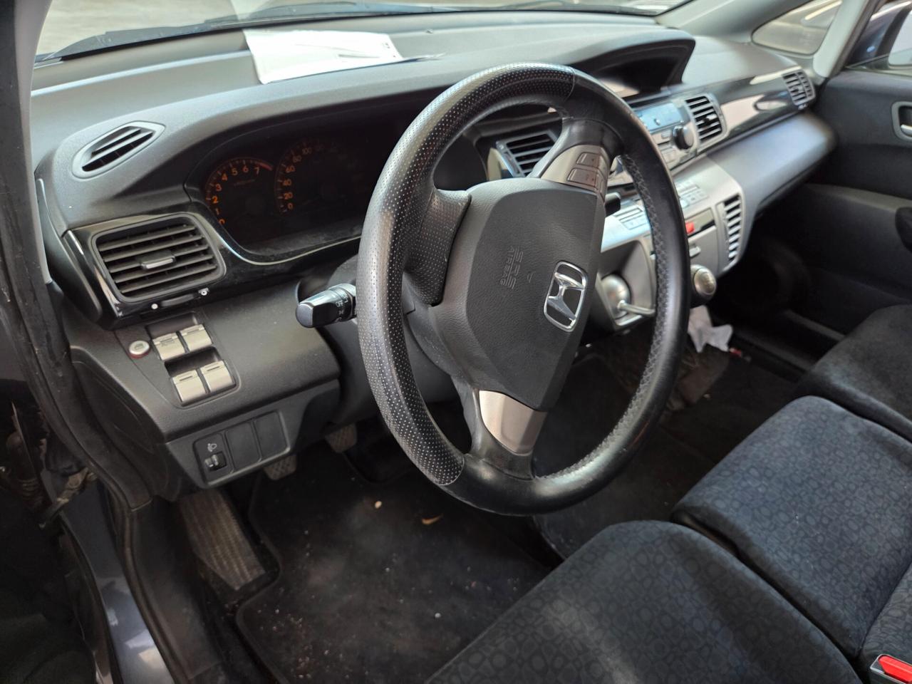 Honda FR-V 1.7 16V VTEC