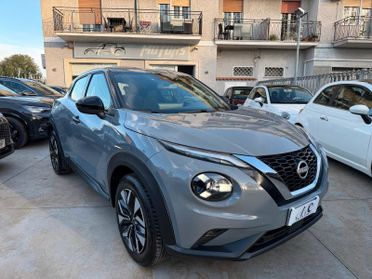 Nissan Juke 1.0 DIG-T 114 CV DCT Acenta
