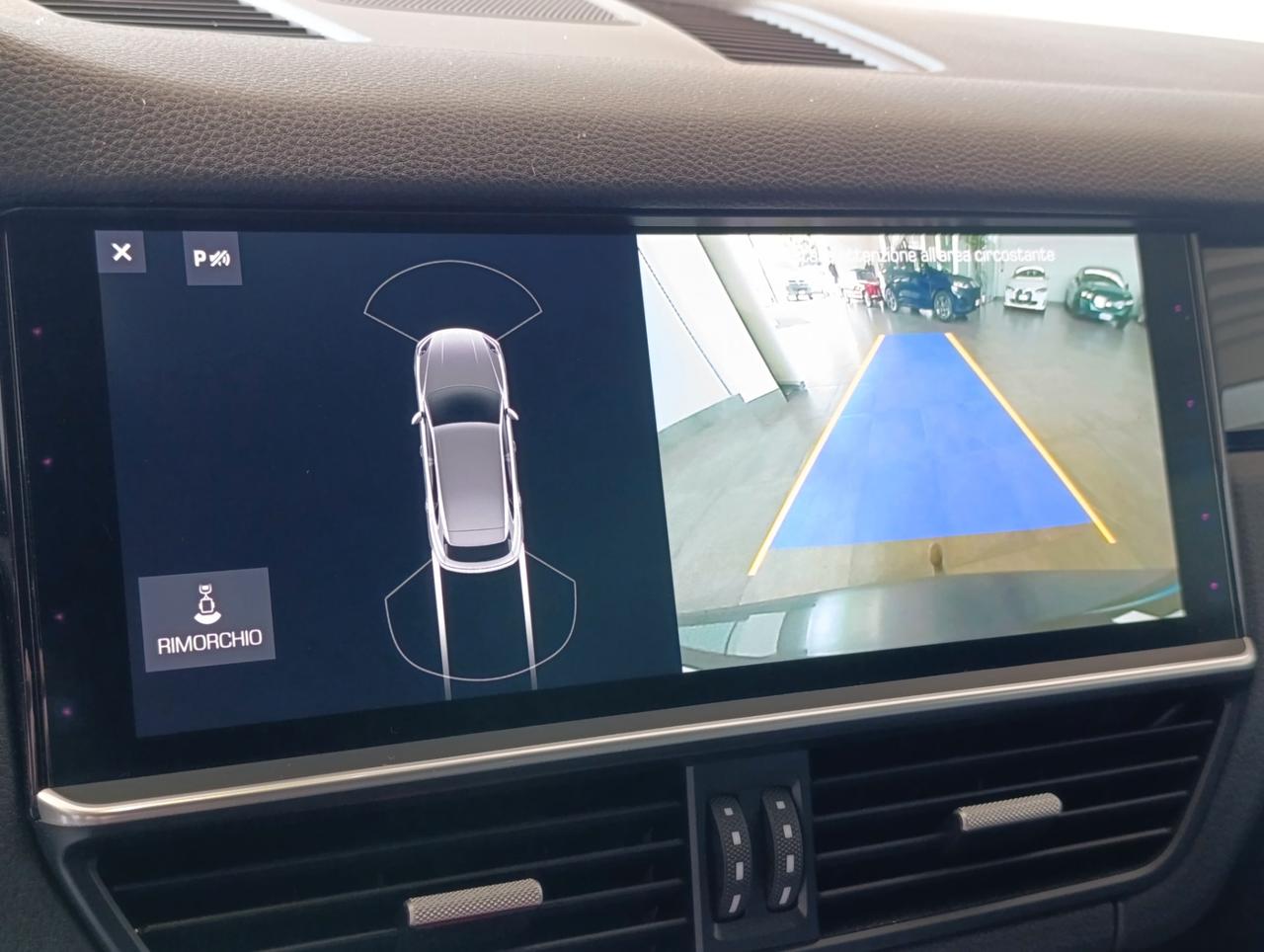 Porsche Cayenne 3.0 tiptronic