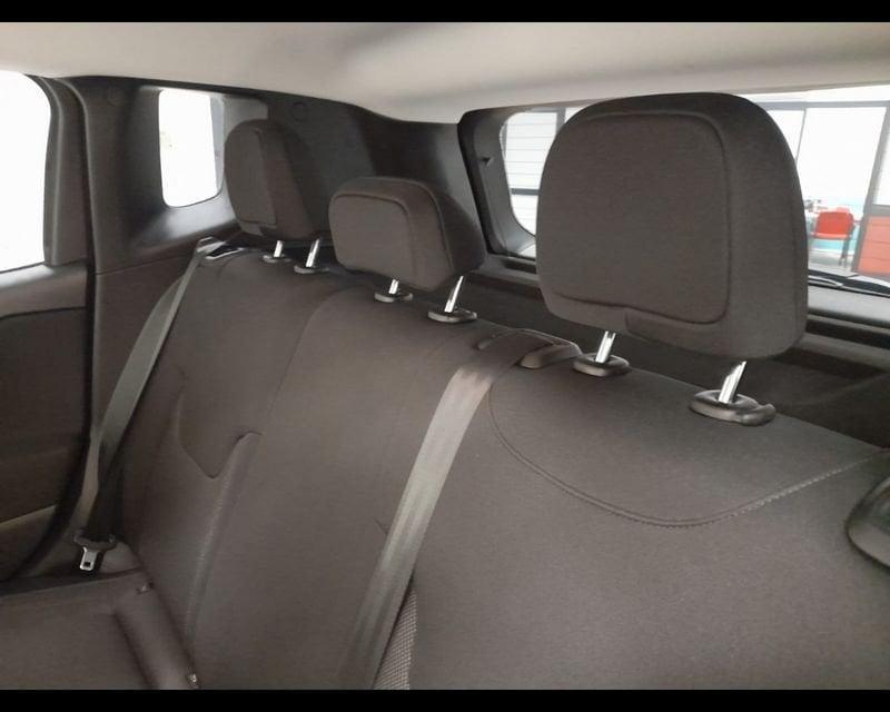 Jeep Renegade 1.4 m-air Longitude Hyper fwd 140cv