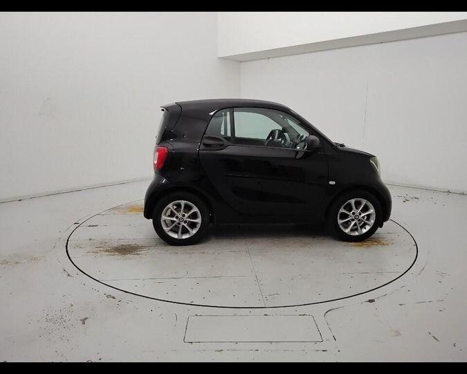 Smart ForTwo 70 1.0 Youngster