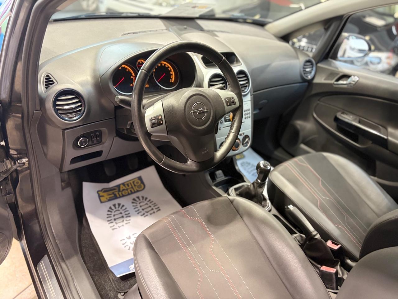 Opel Corsa 1.3 CDTI 95CV F.AP. 5 porte Elective