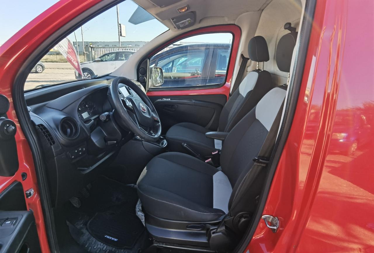 Fiat Fiorino 1.3 MJT 95CV Cargo Adventure