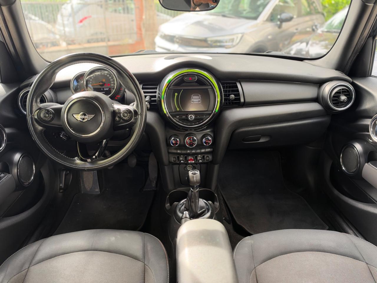Mini 1.5 One D Hype 5 porte Neopatentati