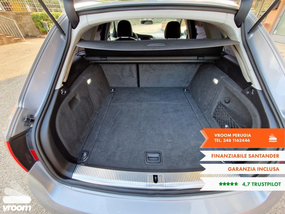 AUDI A4 2.0 TDI 150CV Business Plus 11/2014 S-LINE