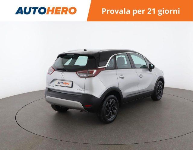 OPEL Crossland X 1.5 ECOTEC D 102 CV Start&Stop 120 Anniversary