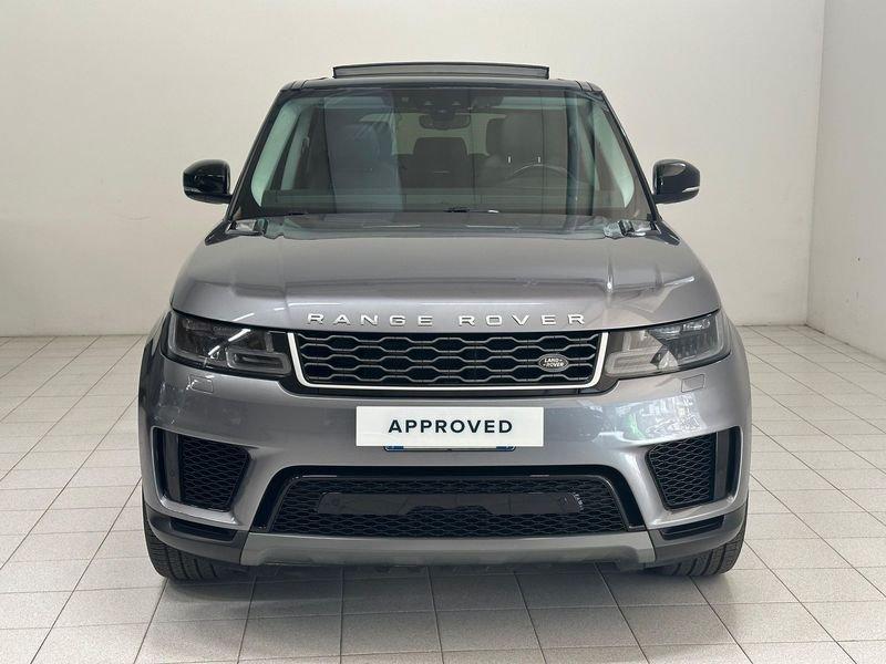 Land Rover RR Sport 3.0D l6 MHEV 249 CV S IVA ESPOSTA