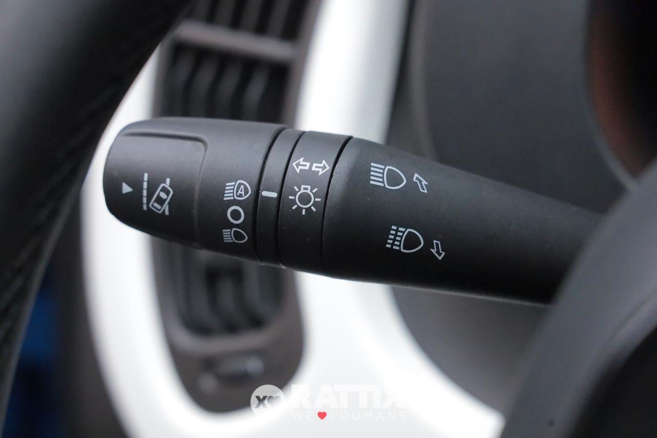 Fiat Panda Pandina 1.0 Firefly Hybrid 70CV Cross