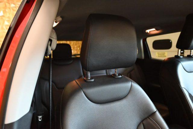 JEEP Compass 1.3 T4 4XE PLUG-IN HYBR.LIMITED 190CV RADAR FULL!!