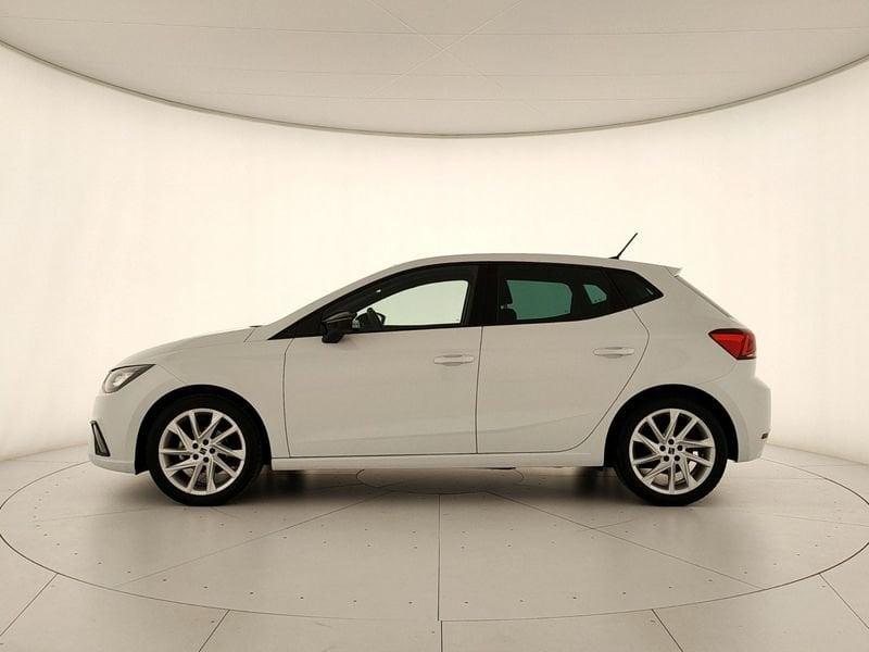 Seat Ibiza 1.0 EcoTSI 95 CV 5p. FR