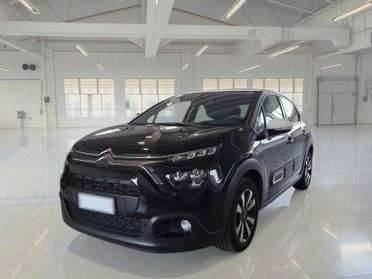 CITROEN C3 PURETECH 83 SES SHINE NEO PATENTATI 5 PORTE BERLINA