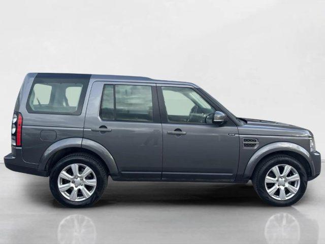 LAND ROVER Discovery 4 3.0 SDV6 249CV HSE