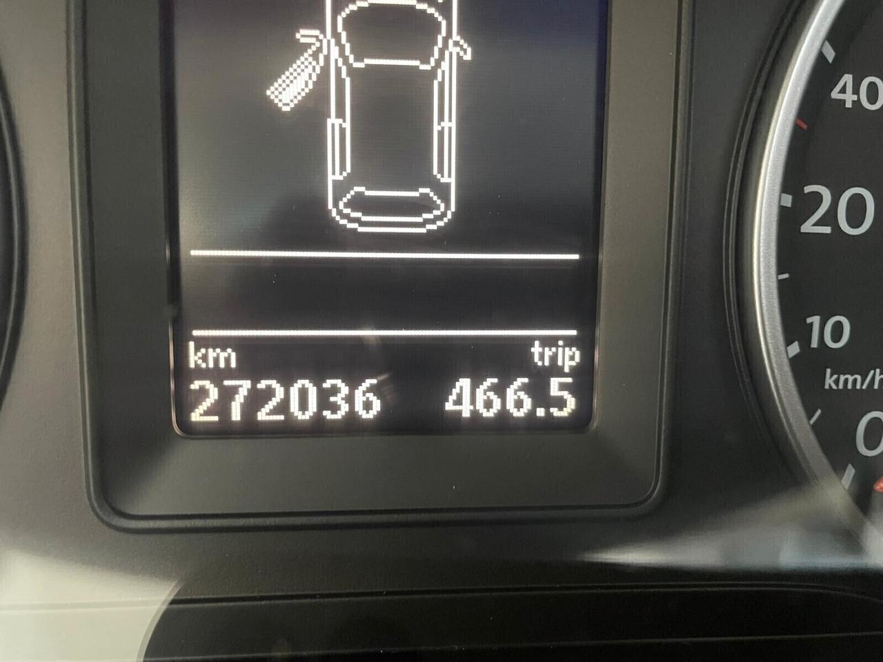 Volkswagen Tiguan 2.0 TDI DPF 4MOTION