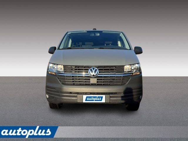 VOLKSWAGEN Caravelle T6.1 2.0 TDI 110CV Trendline