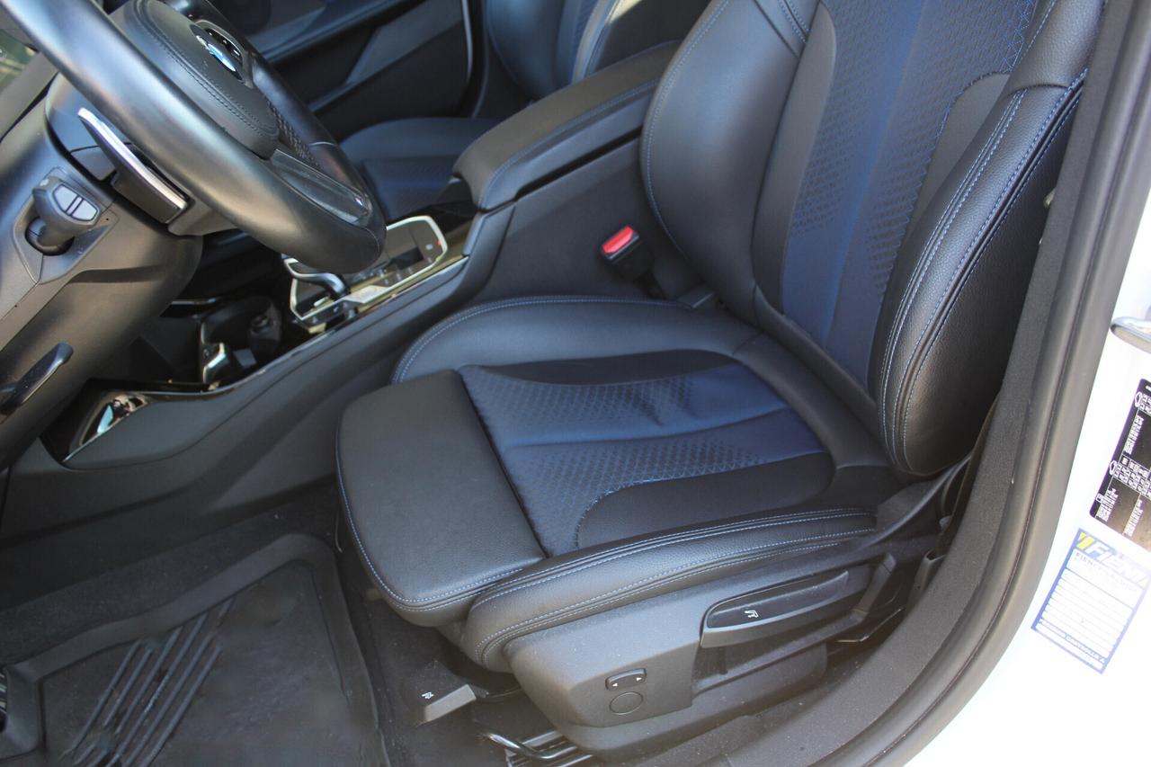 BMW 118D MSPORT AUTO PINZE FRENI BREMBO CERCHI DA 19''