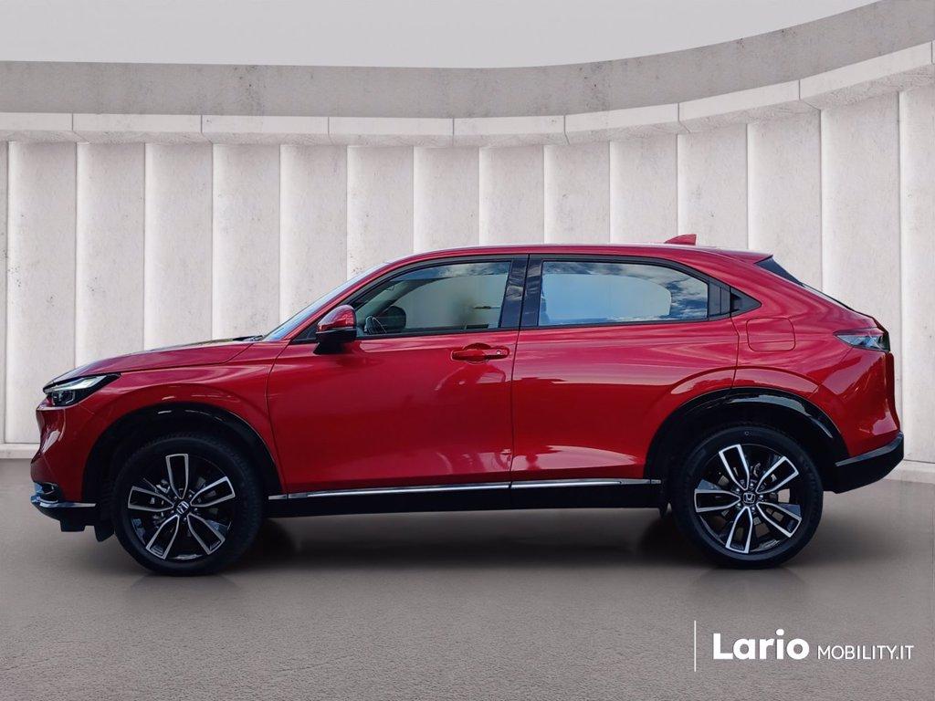 HONDA HR-V 1.5 hev Advance ecvt del 2024