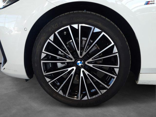 BMW 218 d Active Tourer Msport Aut.