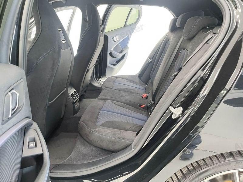 BMW Serie 1 M 135i xdrive auto