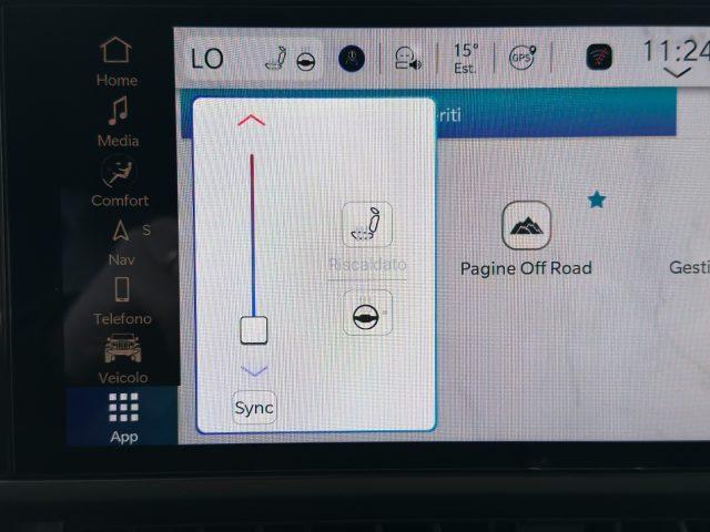 JEEP Wrangler Unlimited 2.0 Turbo Rubicon NUOVO