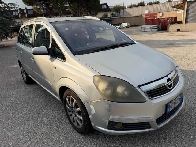 OPEL Zafira 1.6 16V ecoM 94CV Club BENZINA/GPL