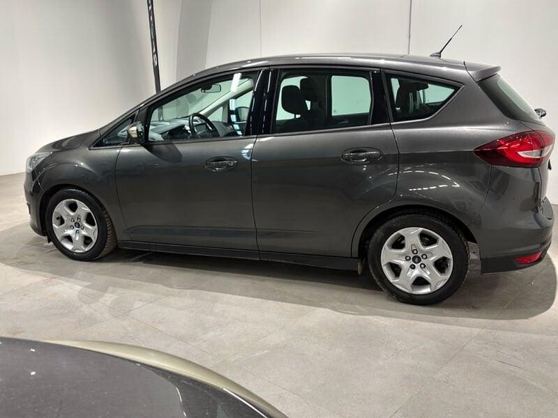Ford C-Max C-Max 1.0 EcoBoost 100CV