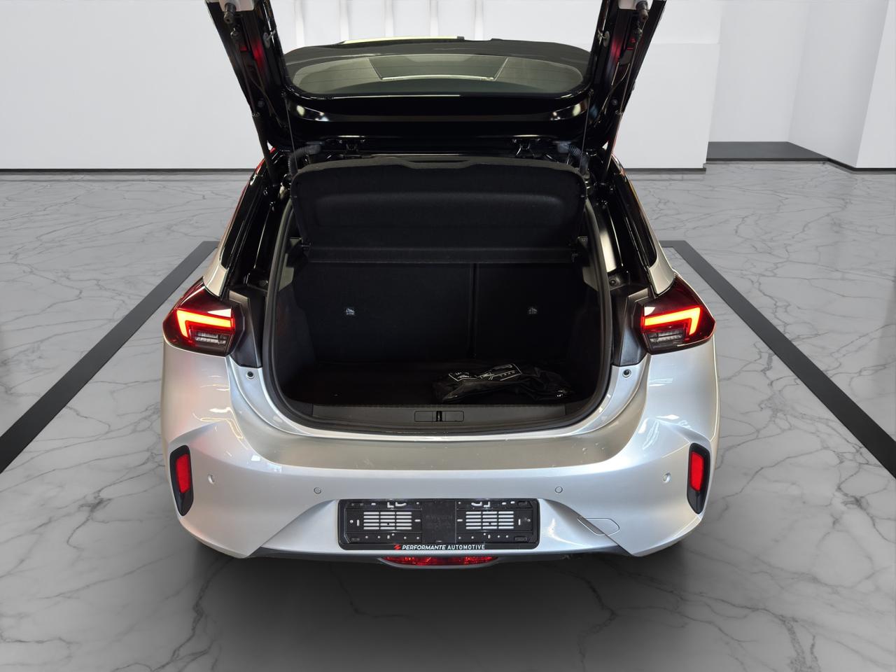 Opel Corsa 1.2 Corsa s&s 100cv at8