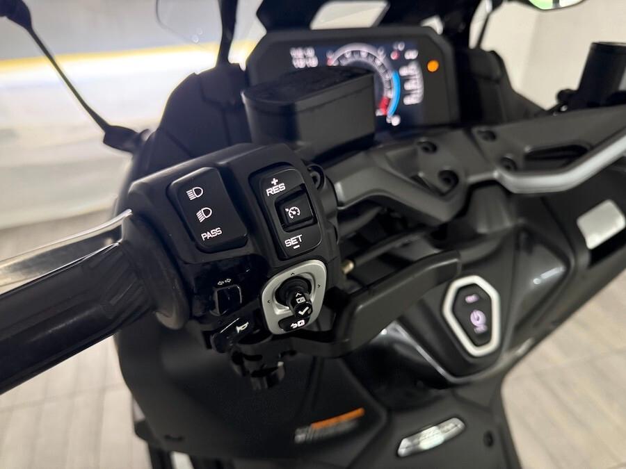 Yamaha T Max 560 Tech Max