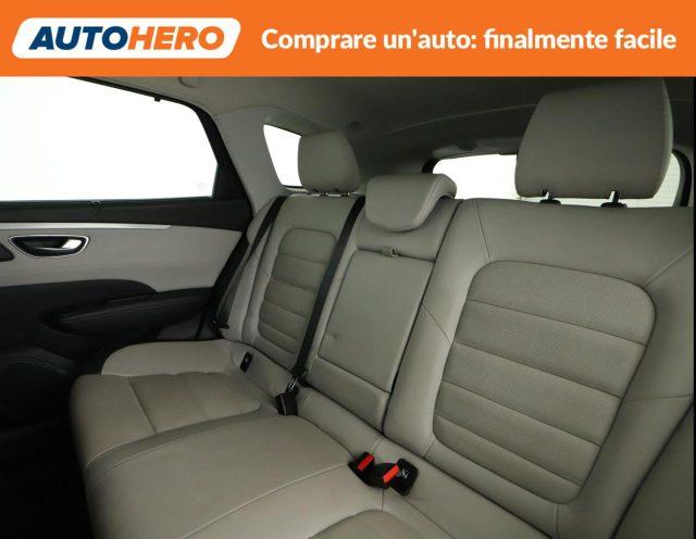 RENAULT Talisman Sporter dCi 130 CV EDC Energy Executive 4Control