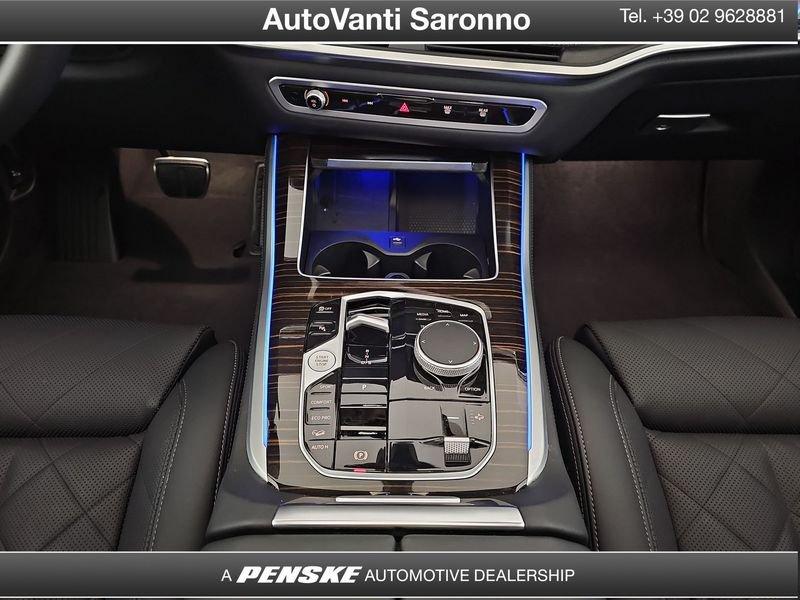 BMW X5 X5 xDrive30d 48V Msport Pro