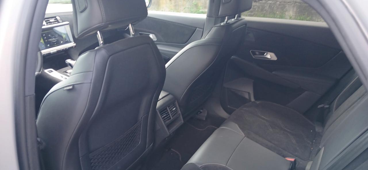 Ds DS 7 DS 7 Crossback BlueHDi 130 aut. Grand Chic