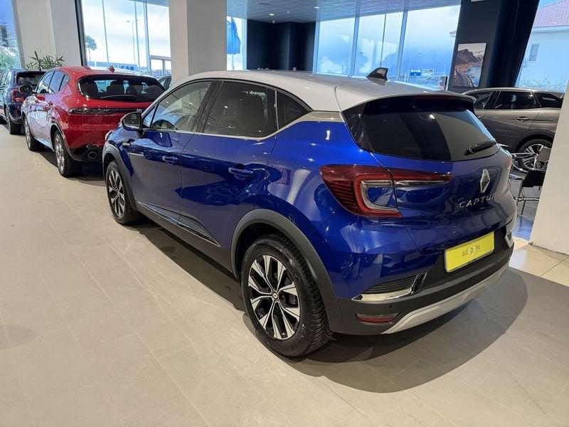 Renault Captur 1.0 TCE 90 TECHNO