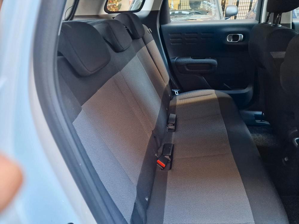 Citroen C3 Aircross 1.2 puretech Shine Pack s&s 110cv