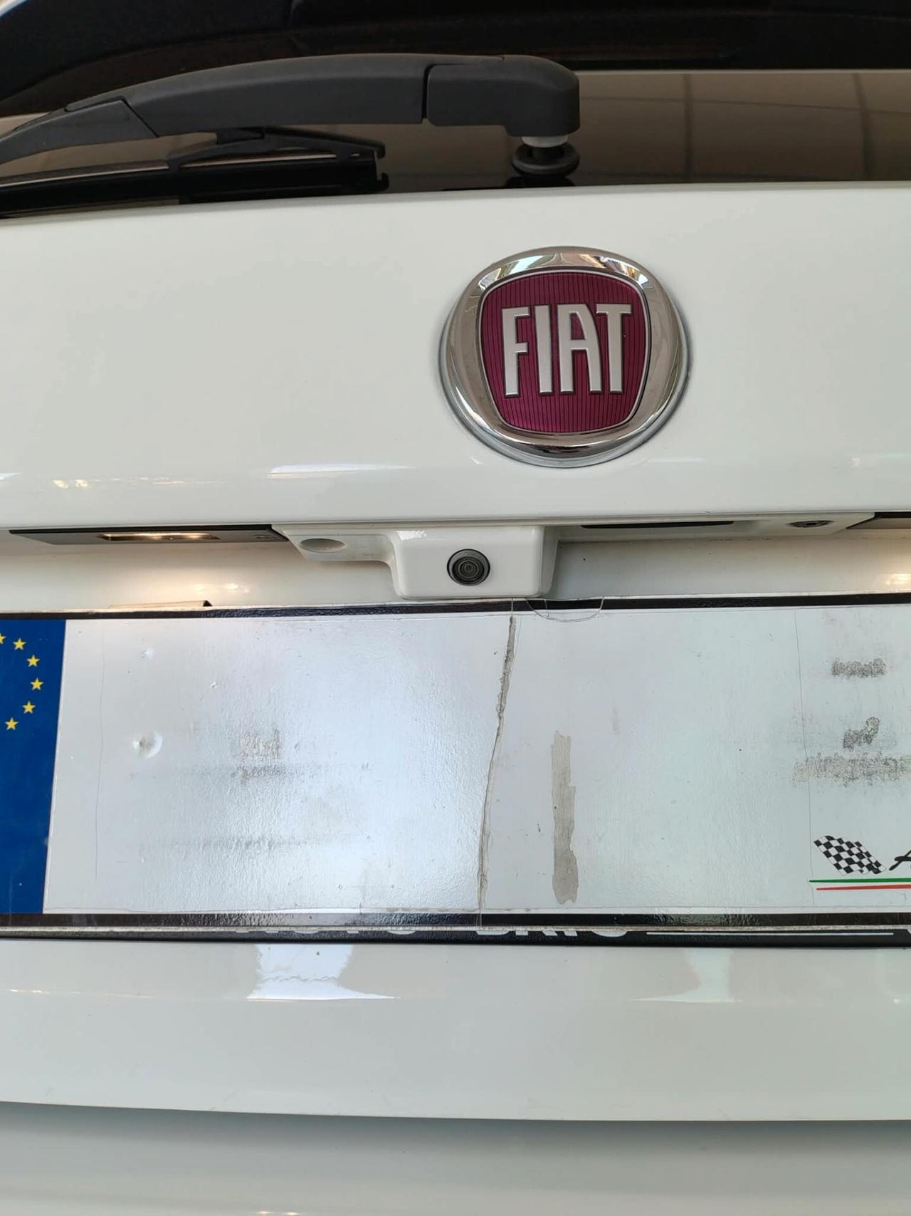 Fiat Tipo 1.6 Mjt S&S 5 porte Business