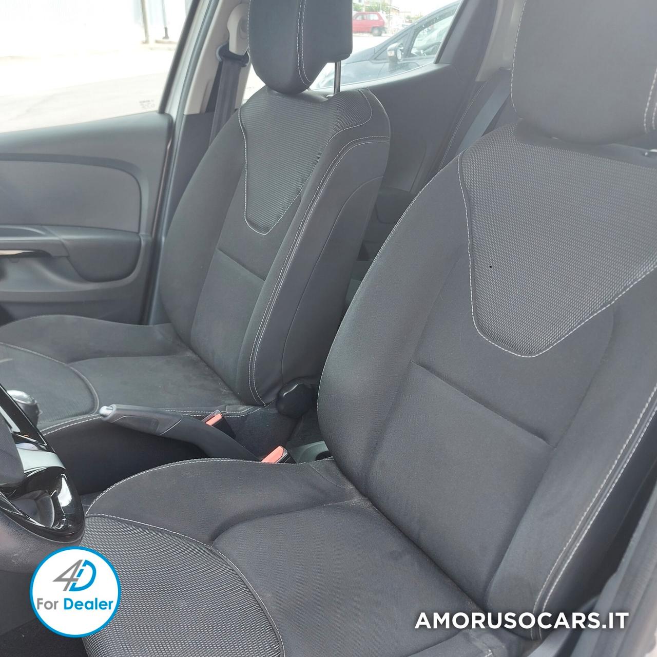 Renault Clio Diesel