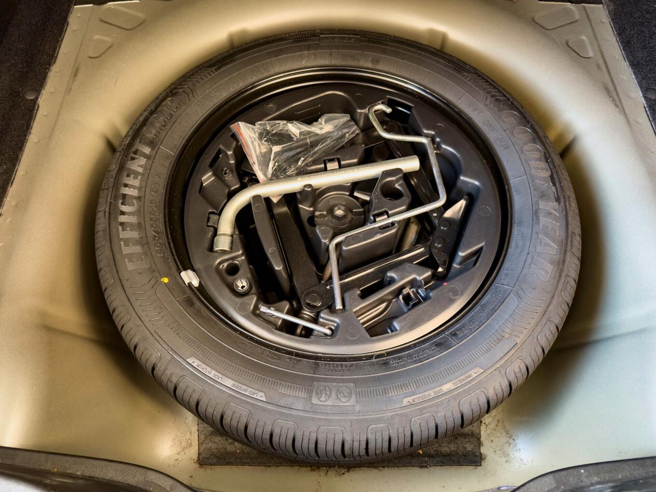 Fiat Tipo 1.3 Mjt S&S SW City Life 95 cv