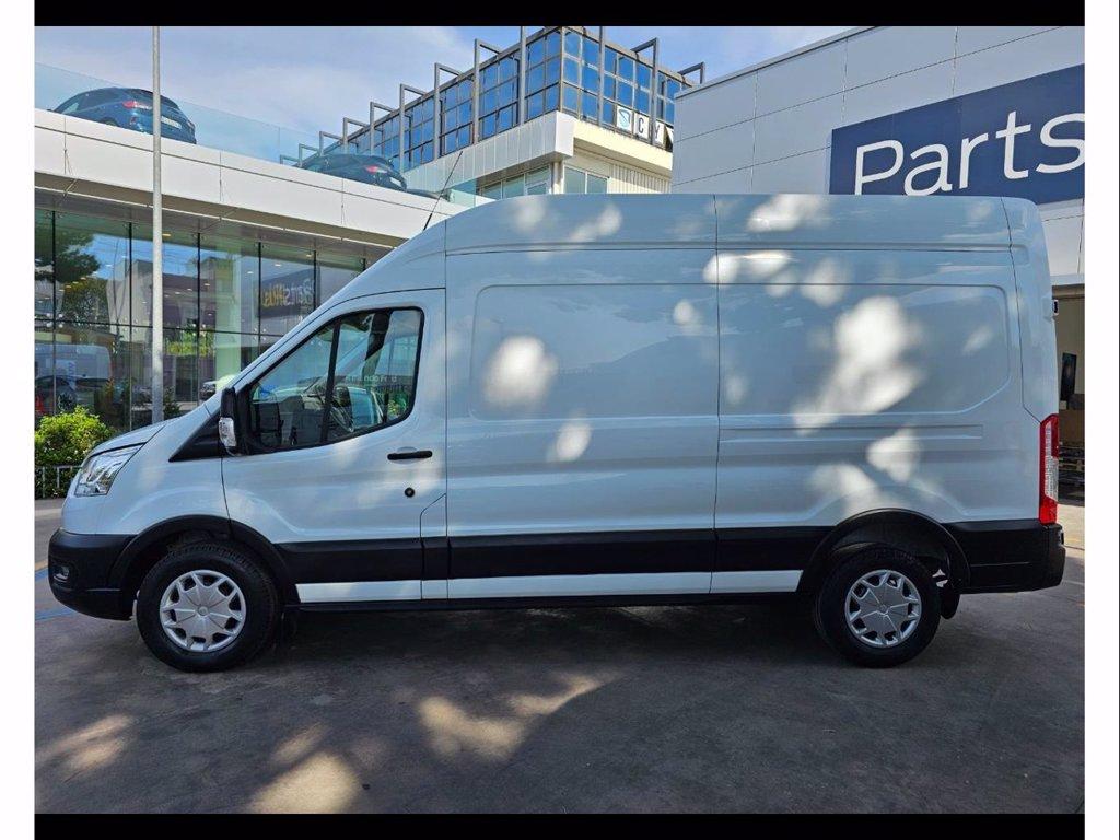 FORD Transit 330 2.0 tdci mhev 170cv trend l3h2 e6.2 del 2020