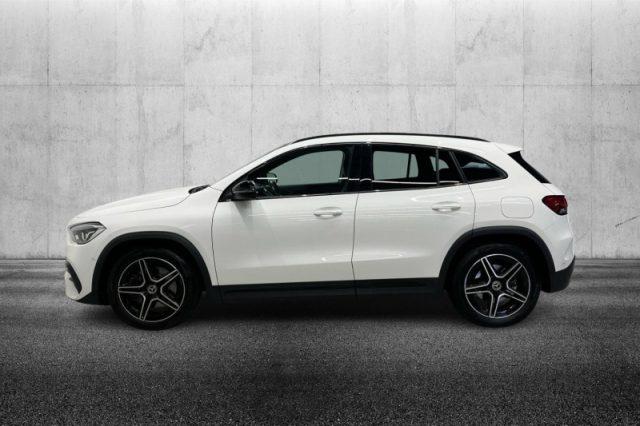 MERCEDES-BENZ GLA 250 Automatic 4Matic Premium