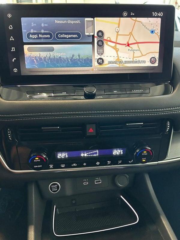 Nissan X-Trail NEW MY24 N-CONNECTA 2WD - 00