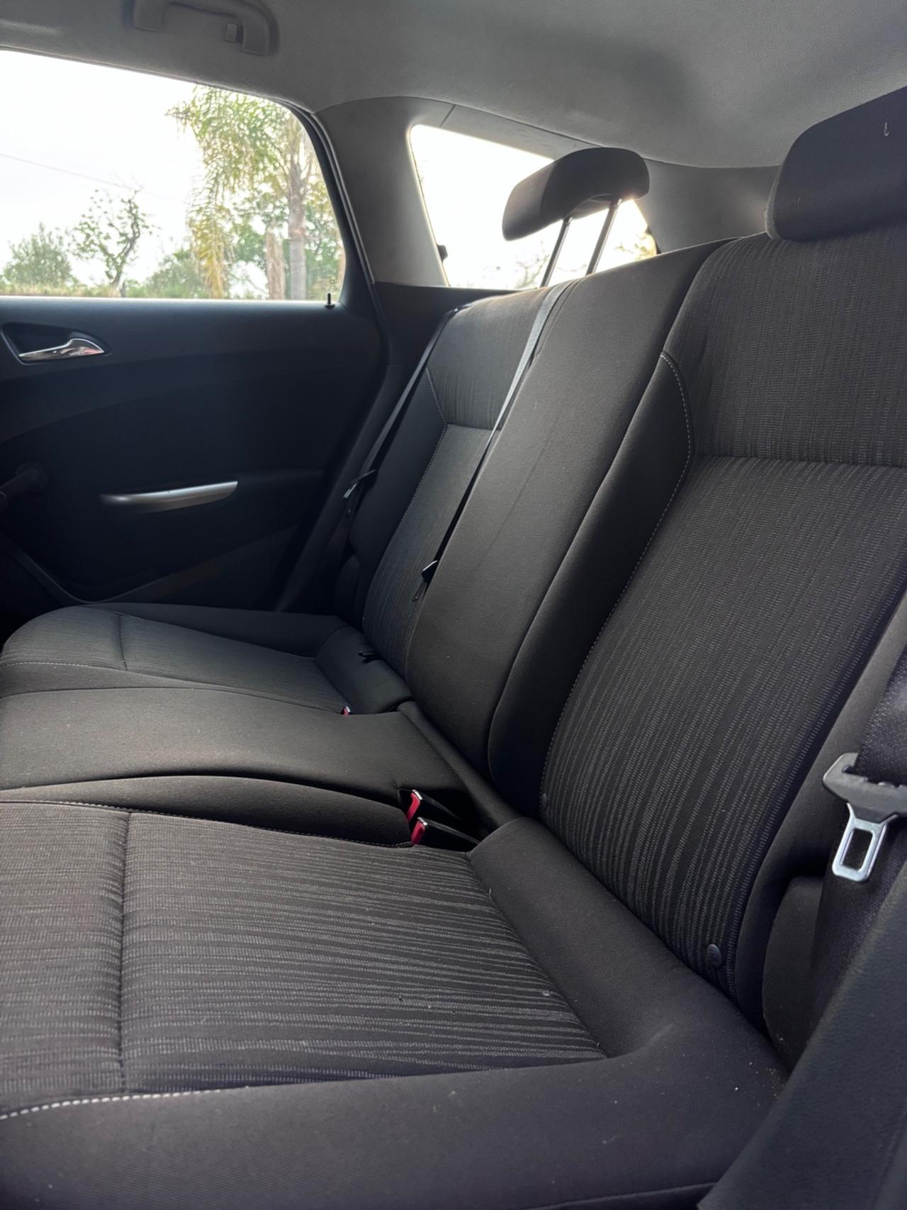 Opel Astra 1.7 CDTI 110CV Sports Tourer Cosmo