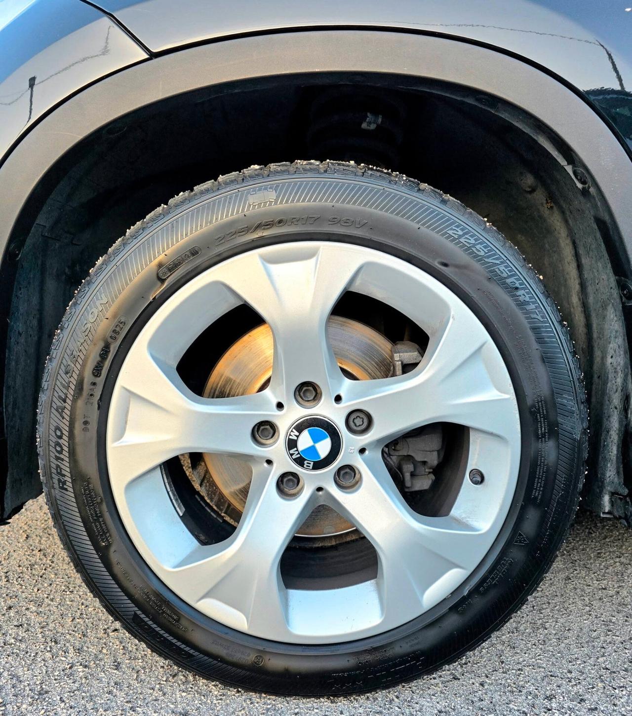 Bmw X1 16D S-Drive X Line