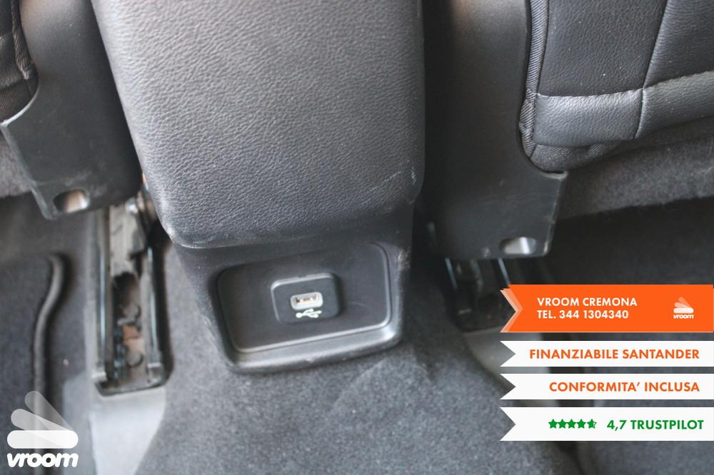 JEEP Compass 2ª serie Compass 1.6 Multijet II ...