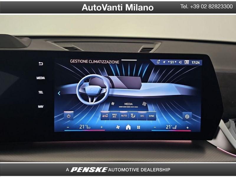 BMW iX2 xDrive 30 M Sport Pro