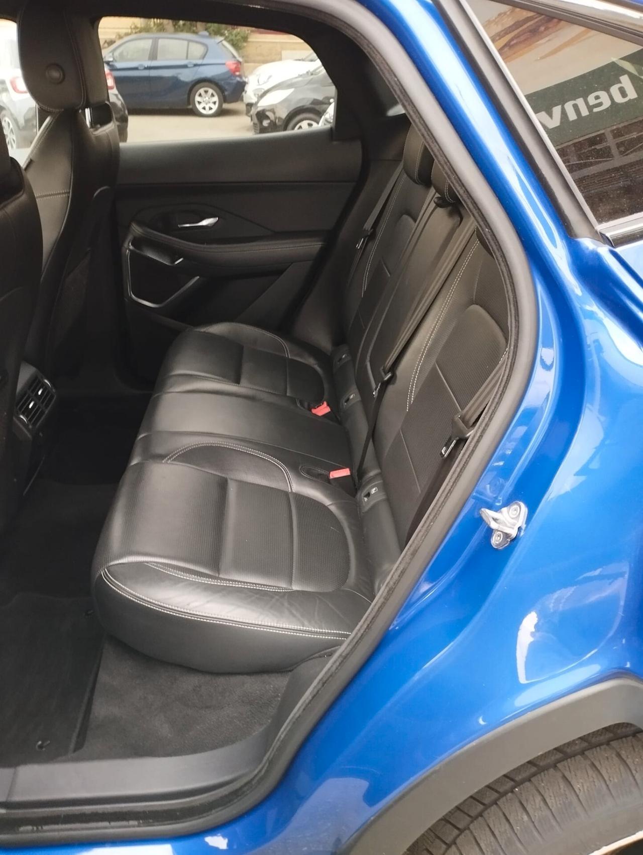 Jaguar E-Pace 2.0D 180 CV AWD aut. R-Dynamic HSE