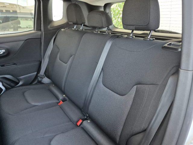 JEEP Renegade 2.0 Mjt 140CV 4WD Longitude