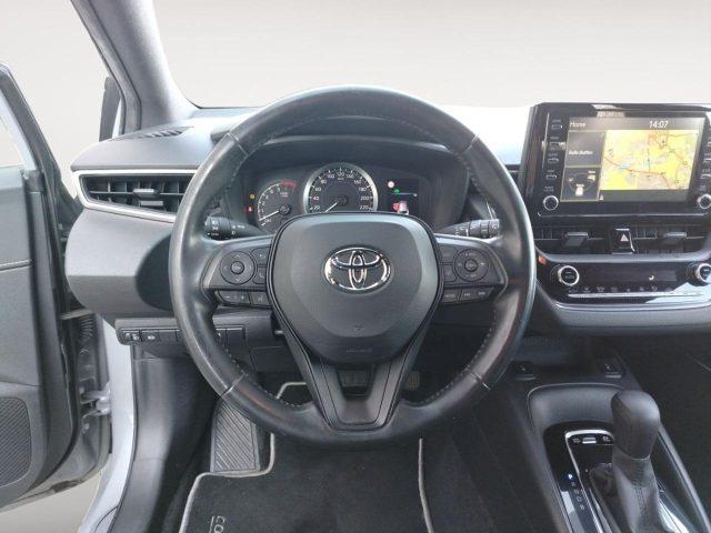 TOYOTA Corolla Touring Sports 1.8 HybridBusinessGARANZIA 3ANNII