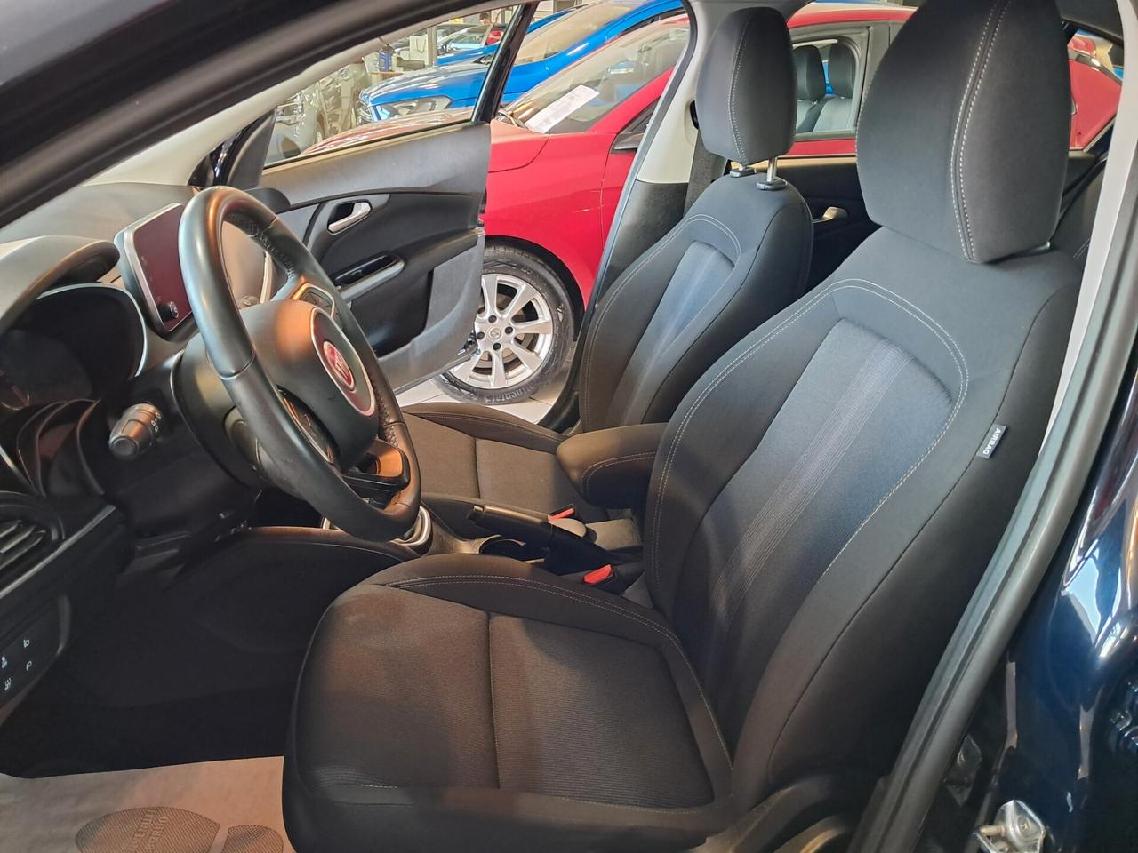 Fiat Tipo 1.6 Mjt 120 cv 5p. Easy Business