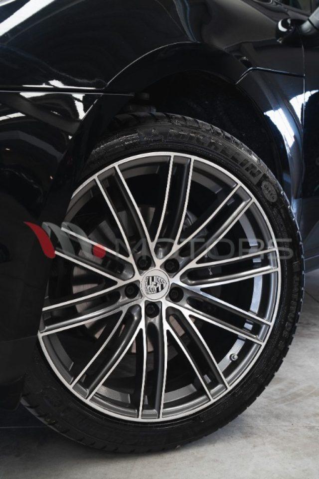 PORSCHE Macan 2.0 245 CV PDK