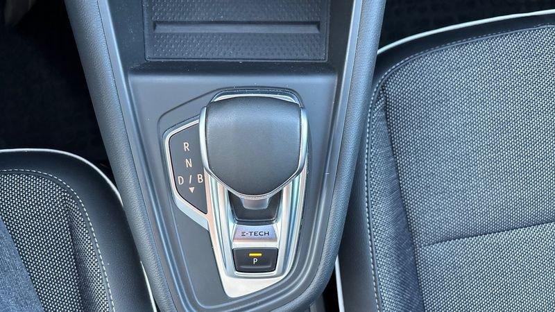 Renault Captur 1.6 E-TECH Plug-in Hybrid 160cv Intens Auto PROMO 1.6 E-TECH Plug-in Hybrid 160cv Intens Auto