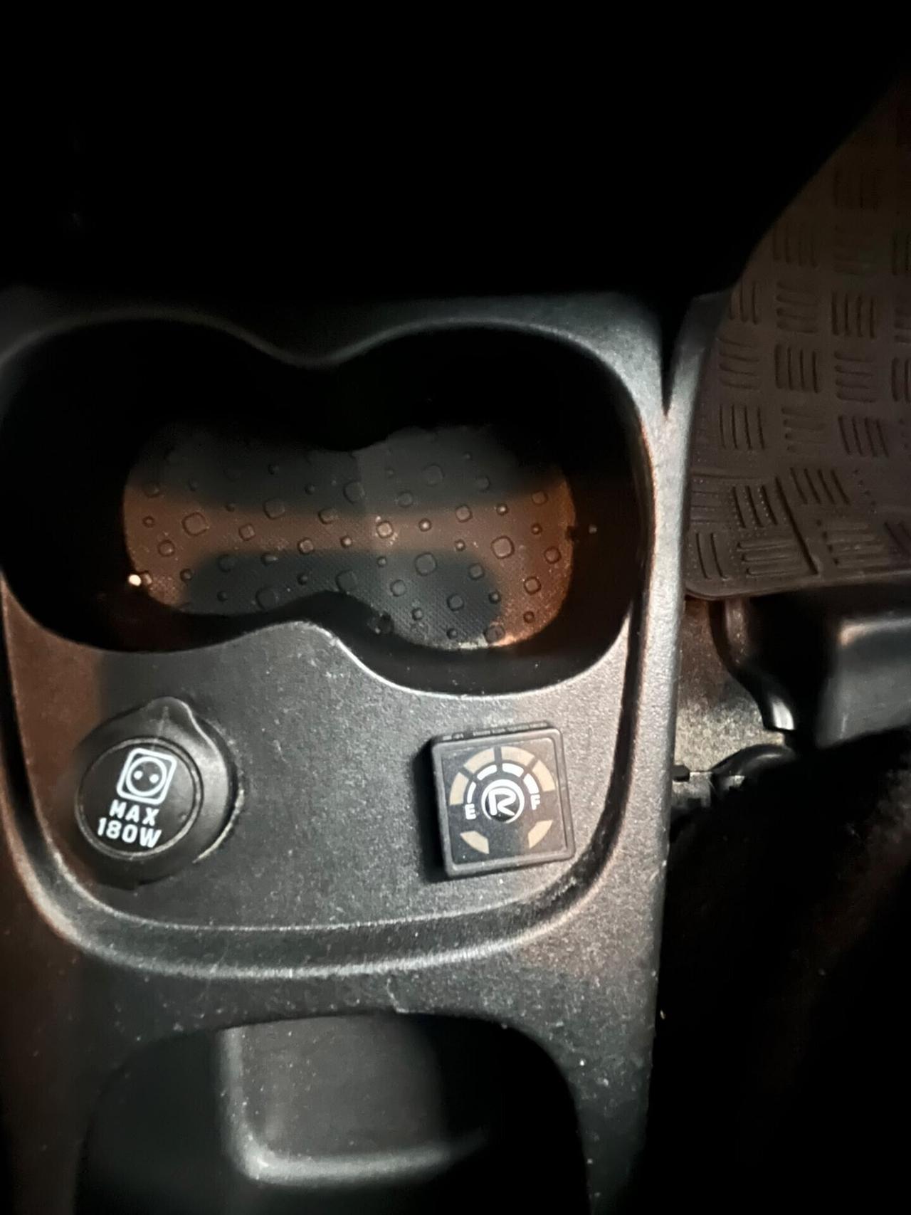 Fiat Panda 1.2 EasyPower Lounge