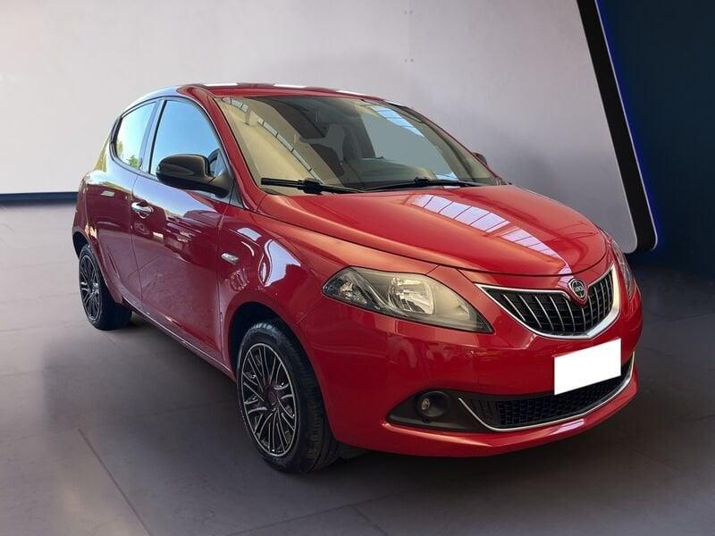 Lancia Ypsilon III 2021 1.0 firefly hybrid Gold s&s 70cv